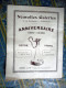 Delcampe - LA REVUE ILLUSTREE DU CALVADOS 11/ 1911 SEGRAIS JEAN FONTENAY LE PESNEL VIRE MONUMENTAL ET PITTORESQUE - Normandië