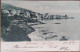 Erbalunga. Cap Corse. Édition Guittard 116 Précurseur Dos Non Divisé Avant 1904 - Autres & Non Classés