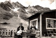 73 - COL DES ARAVIS / CHALET SAVOYARD - Otros & Sin Clasificación