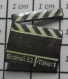 3417 Pin's Pins / Beau Et Rare / THEME : CINEMA / CLAP DE CINEMA  SCENE 53 TAKE 1 - Kino