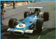 MONZA BRABHAM FI 1968 -PIERRE BELTOISE - Stierkampf