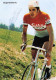 Vélo Coureur Cycliste Suisse Serge Demierre - Team Cilo  - Cycling - Cyclisme - Ciclismo - Wielrennen- Dedicace - Radsport