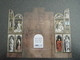 België Belgium 2020 - Schilder Lam Gods Jan Van Eyck - Painter Paintings Ghent Altarpiece - Adoration Of The Mystic Lamb - Nuevos