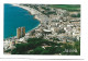 VISTA GENERAL.- ADUANAS - JAVEA / ALICANTE - ( ESPAÑA ) - Alicante