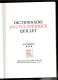 Dictionnaire Encyclopédique Quillet, Supplément ***, 1977, 1 Volume - Encyclopédies
