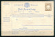 BAVIERE - Ganzsache(Entier Postal) - Mi A53* - Postal  Stationery