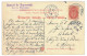 RUS 999 - 15450 ETHNICS From Caucassus, Russia - Old Postcard - Used - 1908 - Russland