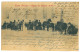 RUS 999 - 23281 TROIKA, ETHNIC, Russia - Old Postcard - Used - 1901 - Rusia