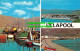 R527137 Ullapool. Ross And Cromarty. Scotland. N. P. O. Dexter. Litho. 1970 - World