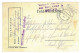 TR 02 - 22621 TURKEY, GERMANY, AUSTRIA, BULGARIA, United In The Fight - Old Postcard, CENSOR - Used - 1915 - Turkey