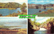 R527138 Bonar Bridge. The Falls Of Shin. Multi View. 1970 - World