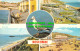 R527143 Boscombe. Cliff View. E. T. W. Dennis. Multi View. 1980 - World