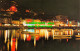 R527476 Torquay Illuminations. Jarrold. Postcard - World