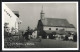 AK St. Corona Am Wechsel, Strassenpartie Mit Gasthof Und Wallfahrtskirche  - Autres & Non Classés