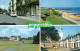 R527482 Southwold. The Swan Hotel. F. W. Pawsey. Multi View - World