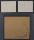 Dt. Reich  496-98,  ZEPPELIN Chikagofahrt 1933, Sauber Gestempelt, KW 1000,- € - Used Stamps