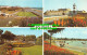 R527485 Southsea. The Promenade. Multi View. 1973 - World