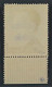 1945, Lokalausgabe MEISSEN 24 B ** 5 RM Zähnung K 14, Postfrisch, Geprüft 600,-€ - Neufs