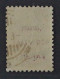 ZARASAI  4 B K,  20 K. AUFDRUCK KOPFSTEHEND, Gestempelt, Fotoattest KW 1800,- € - Occupazione 1938 – 45