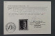 Österreich  696 II PF II **  Hitler 5 RM  PLATTENFEHLER, Fotobefund, KW 700,- € - Unused Stamps