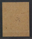 Raseiniai 1 III K, 5 K. KOPFSTEHENDER AUFDRUCK Auf Briefstück, Geprüft KW 600,-€ - Bezetting 1938-45