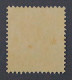Schweden  22 B **  1872, Ziffer 20 Öre Ziegelrot, Postfrisch, SELTEN, KW 500,- € - Nuovi