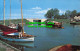 R527166 Norfolk Broads. Ludham Bridge. Postcard - World