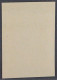 Dt. Reich  138 PF V,  PLATTENFEHLER  "Apostroph", Gestempelt, Geprüft KW 200,- € - Used Stamps