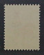 Frankreich  1384 Y ** 25 C. GOLDHÄHNCHEN, Fluoreszierendes Papier, KW 1000,- € - Nuovi