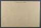 1918, DÄNEMARK 86 X VIERERBLOCK Auf Palet-Brief Wz. Krone, Fotoattest 1200,-€+++ - Brieven En Documenten