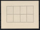 1949, PORTUGAL Bl. 14 ** Block Avis Dynastie, Einwandfrei Postfrisch, 100,-€ - Ungebraucht
