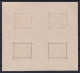 Japan  Bl. 1 *  Flugpost Block 1934, Minimale Falzspur TOP-Qualität, KW 2000,- € - Neufs