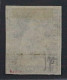 SCHWEIZ 14 I B (*) Strubel 10 Rp. Münchner Druck UNGEBRAUCHT, Geprüft, 3800,-€ - Unused Stamps