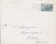 Netherlands Slogan Flamme APELDOORN 1965 Cover Brief Lettre VIBORG Denmark ITU International Telecommunication Stamp - Storia Postale