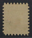 FINNLAND 7 A X, 10 P. Gestreiftes Papier, Sauber Gestempelt, Fotoattest, 1200,-€ - Used Stamps