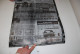E1 Ancien Rouleaux D Impression - Journal 1983 - Toyota - Zubehör & Material