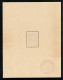 1931, BELGIEN Bl. 2 ** Block Kriegsinvaliden Postfrisch, Gute Erhaltung, 600,-€ - Ongebruikt
