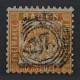 BADEN 22 A, 30 Kr. Gelborange, Sauber Gestempelte RARITÄT Mit Fotoattest 3000,-€ - Used