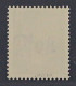 FINSTERWALDE I, Hitler 1 Pfg. Mit Rotem Wappen-Aufdruck, Geprüft BPP, KW 500,- € - Neufs