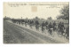 Compagnie De Chasseurs-cyclistes Patrouillant Sur Le Front.  -  Postes Militaires Belgie -  1915  Naar  Pas De Calais - Guerre 1914-18