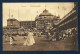 Scheveningen. Kurhaus. La Plage, Les Cabines. Mode De La Belle Epoque. 1907 - Scheveningen