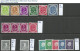 Delcampe - Germany BRD 1949/1960 Quite Cpl Collection 13 Scans MNH/mlh Incl.CELEBRATIVES With Hvs Great Condition SEE SCANS - Collections