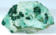 Mineral - Atacamite (La Farola Mine, Cerro Pintado, Tierra Amarilla, Atacama, Chile) - Lot.931 - Minéraux