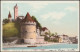 Nölliturm, Luzern, 1905 - AK - Lucerne