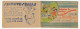 Carnet Anti-tuberculeux 1932 - 2 Fr - 20 Timbres à 10c  - Pubs Farine Lactée Nestlé Sur Tous Les Timbres - Blocks & Sheetlets & Booklets