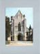 (36) : Abbaye ND De Fontgombault - La Facade De L'église - Altri & Non Classificati
