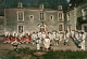 72 - LOUE / BATTERIE FANFARE ET SES MAJORETTES - Loue