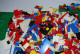 Delcampe - E1 Ensemble De Pièces De Lego - 1,5kg - Duplo - Playmobil - Duplo