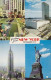 AK 215349 USA - New York City - Tarjetas Panorámicas