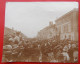 Delcampe - Lot De 2 Photo 54 MARS LA TOUR Rezonville  Fete Commemoration Monument 16 Aout 1908 - Lieux